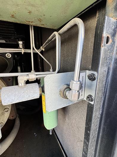 Used Sullair Corporation 1109E/A