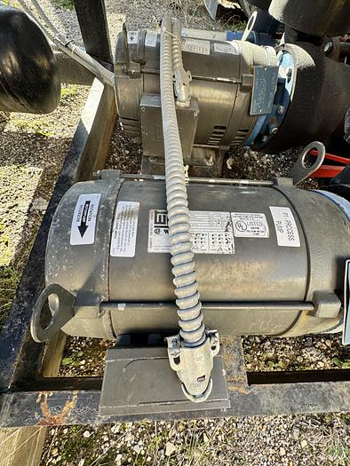 Used Thermal Care Central Chiller TSR60A