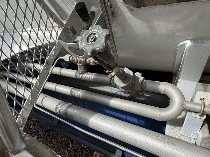 Refurbished 1995 CRYENCO, INC TVS-53-P