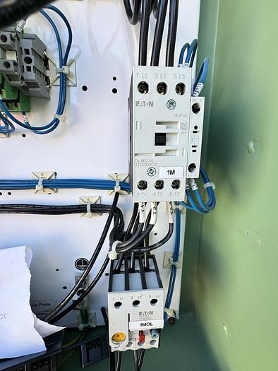 Used Sullair Corporation 1109E/A