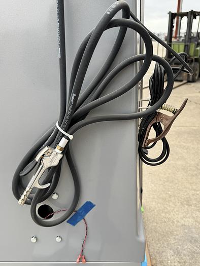 2014 Bennett BLU LNG Dispenser