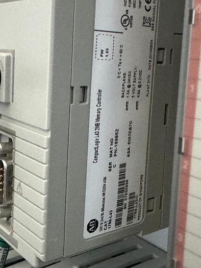 Enclosed Command Center For LNG Station