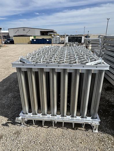 Used 2024 CCH Equipment Co HBVP-55K-AL-112-8X14-P-6-08