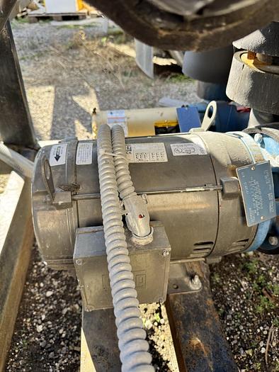 Used Thermal Care Central Chiller TSR60A