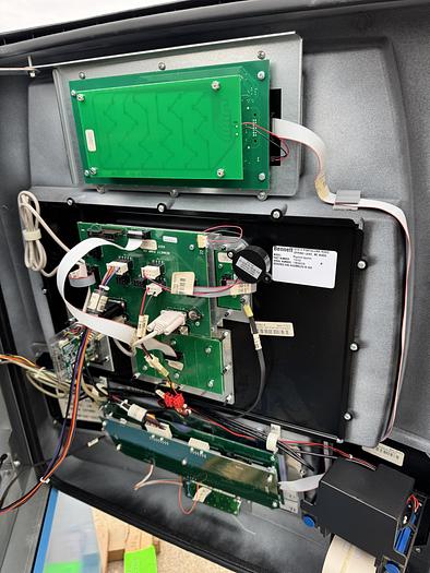 2014 Bennett BLU LNG Dispenser