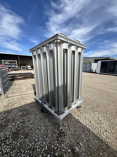 Used 2022 CCH Equipment Co VPC-7.8K-700-04