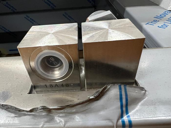 Compac CNG Dispenser