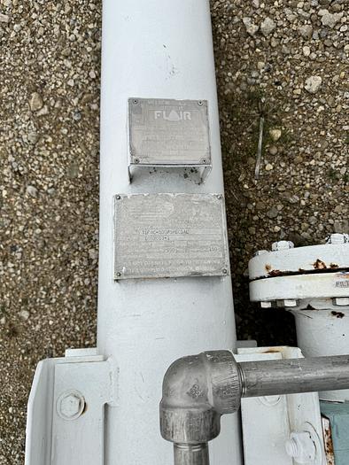 Used 5050 PSIG Filter