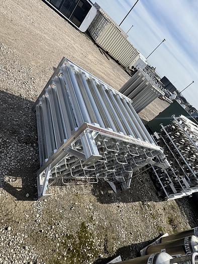 2024 CCH Equipment Co Vaporizer VPC-15K-SS2-50-8X5-P-6-08