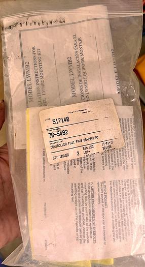 Used High Pressure Gas Compressor