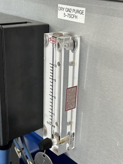 Refurbished LNG Pump Skid GBS 155 (Cryo Star / Nikkiso) - 120 GPM, 75 psig 20HP 60 Hz