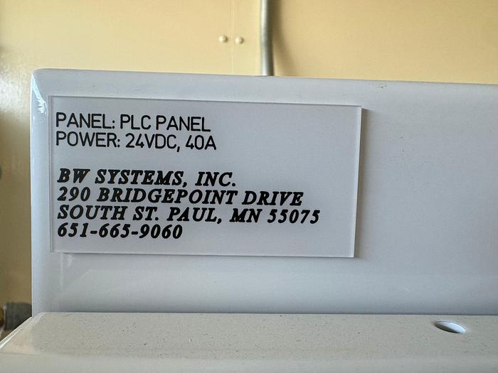 Enclosed Command Center For LNG Station