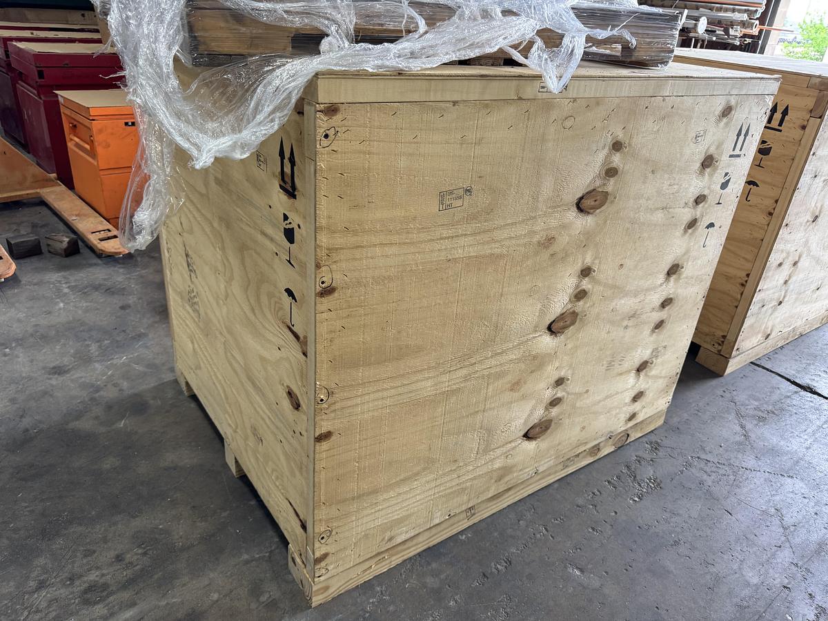 2024 Hyzon VLIII200-50 200KW Rated Power Fuel Cell System - Hydrogen Fuel Cell