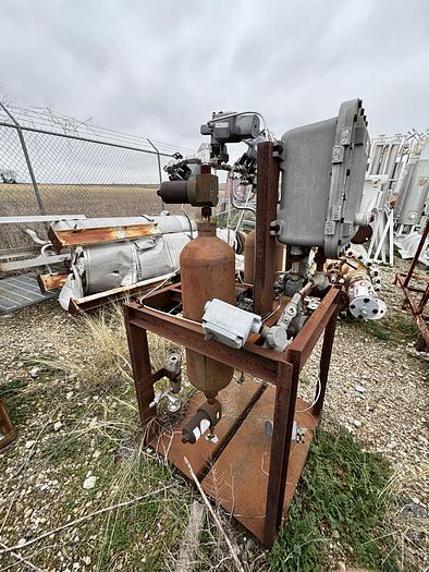 Used Adalet Air Dryer