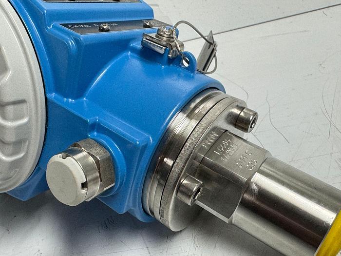 Used Endress+Hauser TR65-EDB11X31CF0