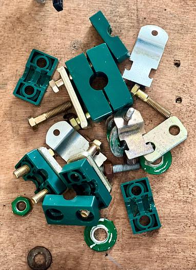 Used Hydro-Pac Compressor System