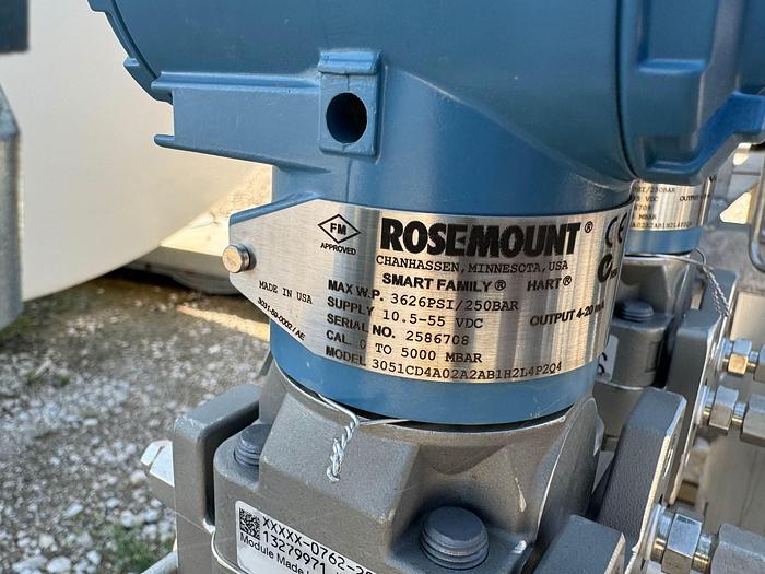 2014 ACD Nikkiso TC-34-KA LNG, LIN, LA