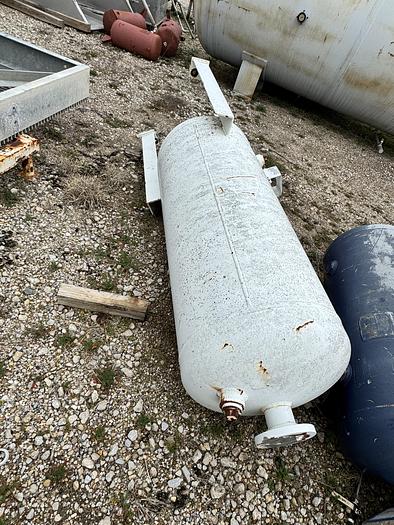 Used C.M. KEMP MFG. CO. 12139