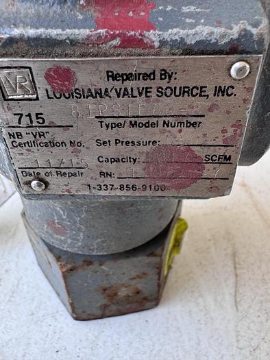 Used 2014 Well Mark W2691-EV1-311-2566