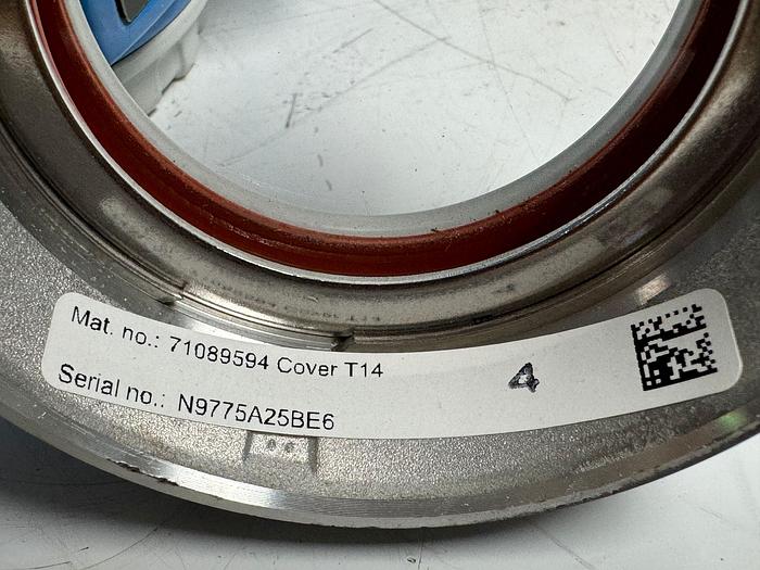 Used Endress+Hauser TR65-EDB11X31CF0