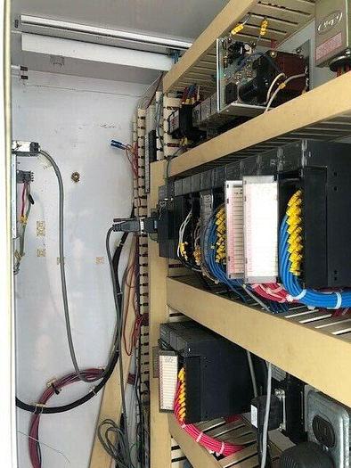 Used CNG Compressor 250 SCFM 2 x 125HP 5000 psi - 2 GGE a minute. Great for RNG / CNG