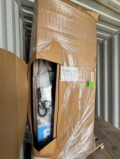 2014 Bennett BLU LNG Dispenser