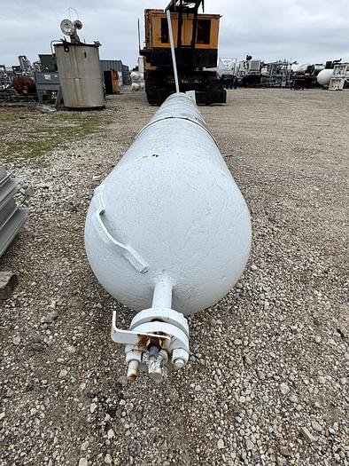 Used 1960 A.O. Smith Corp MV50484