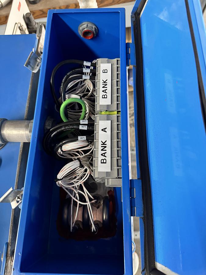 Used Electric Heater