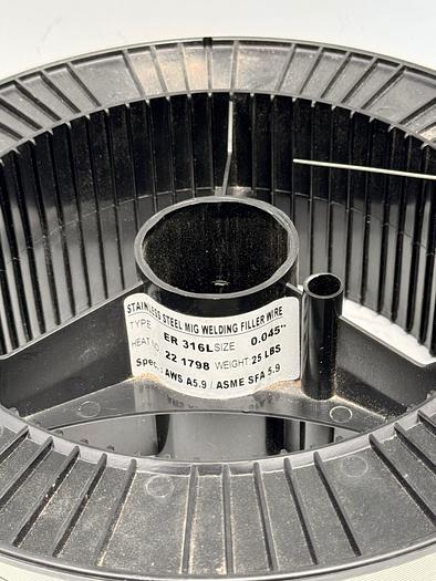 ER 316L Stainless Steel Mig Welding Filler Wire