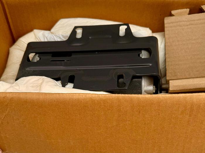 Dayton 6XH89BE Industrial Motors