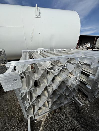 Used 2024 CCH Equipment Co VPC-6K-SS1-16-4x4-S-6-08-X1