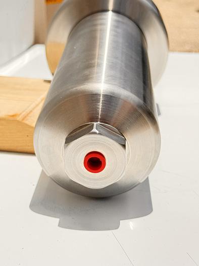 Stainless Steel Process Filter Housing