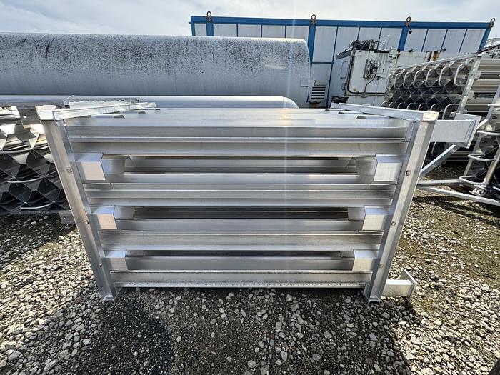 Used 2024 CCH Equipment Co VPC-6K-SS1-16-4x4-S-6-08-X1