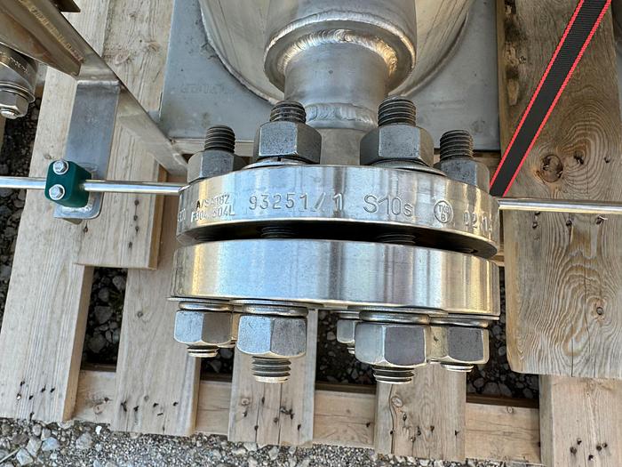 2014 ACD Nikkiso TC-34-KA LNG, LIN, LA