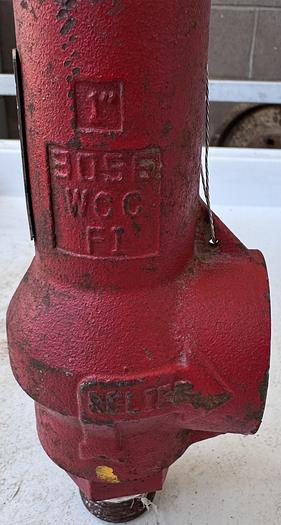 Used 2012 Taylor Valve