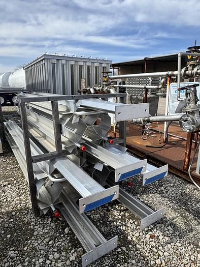 Used 2023 FinnCo Corp VPCL-2K-AL-700-04