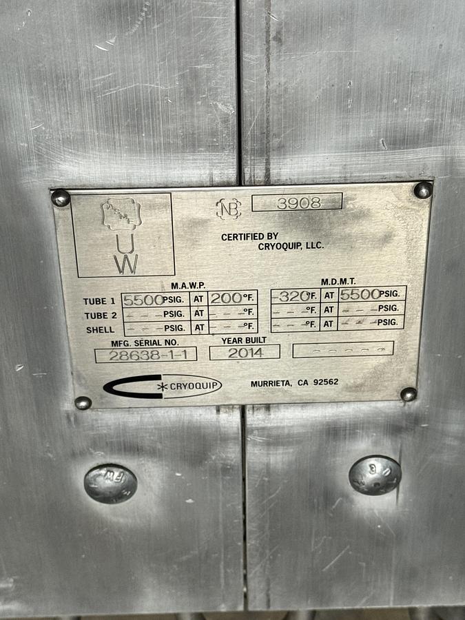 Used Electric Heater