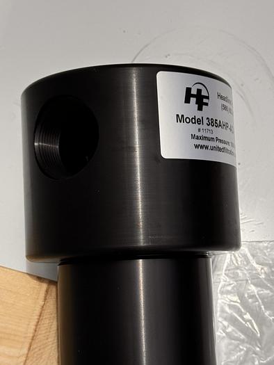 Headline Filter Model 385A-HP-AD- 1 1/2"