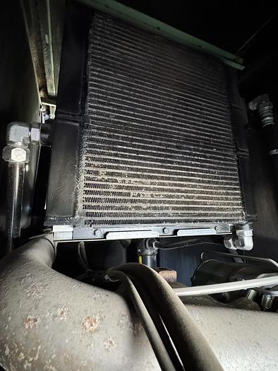 Used Sullair Corporation 1109E/A