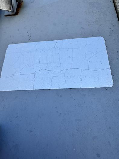 Used CNG Gas Dryer - STCNG14 Natural Gas Dryers, inlet 150 psi, flow 200-500 scfm