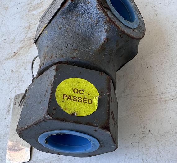 Used 2014 Well Mark W2691-EV1-311-2566