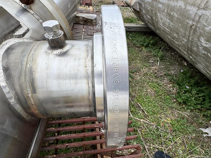 Used Pall Trinity Micro Corp Filter Housing