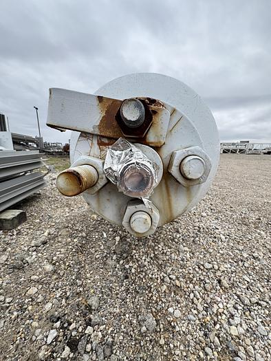 Used 1960 A.O. Smith Corp MV50484