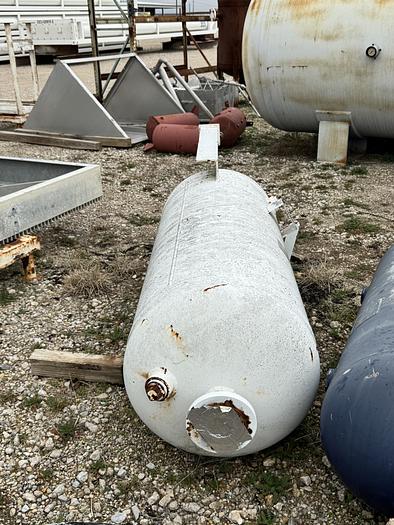 Used C.M. KEMP MFG. CO. 12139