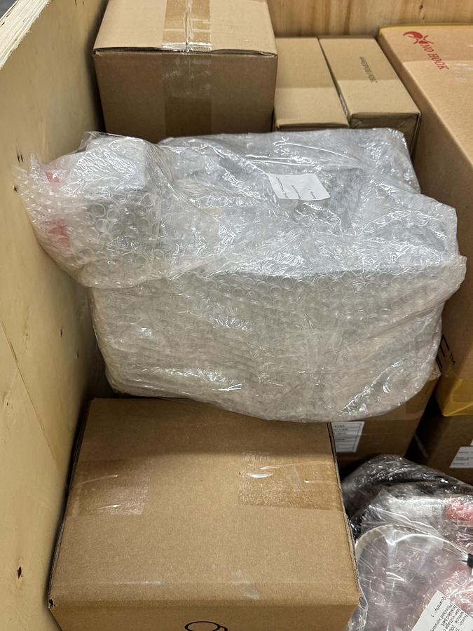 Used 200KW FUEL CELL SYSTEM KITS