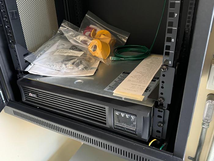 Enclosed Command Center For LNG Station