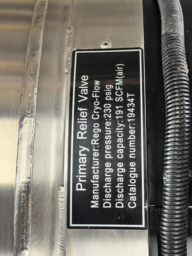 2014 Westport iCE PACK T4 HPDI (Passenger Side)