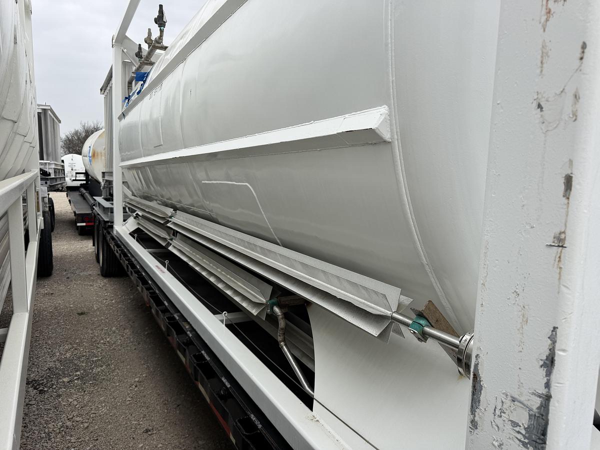 Used 1994 Cryenco Inc. MC-338 / IM-07