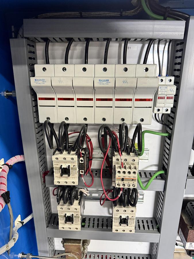 Used Electric Heater
