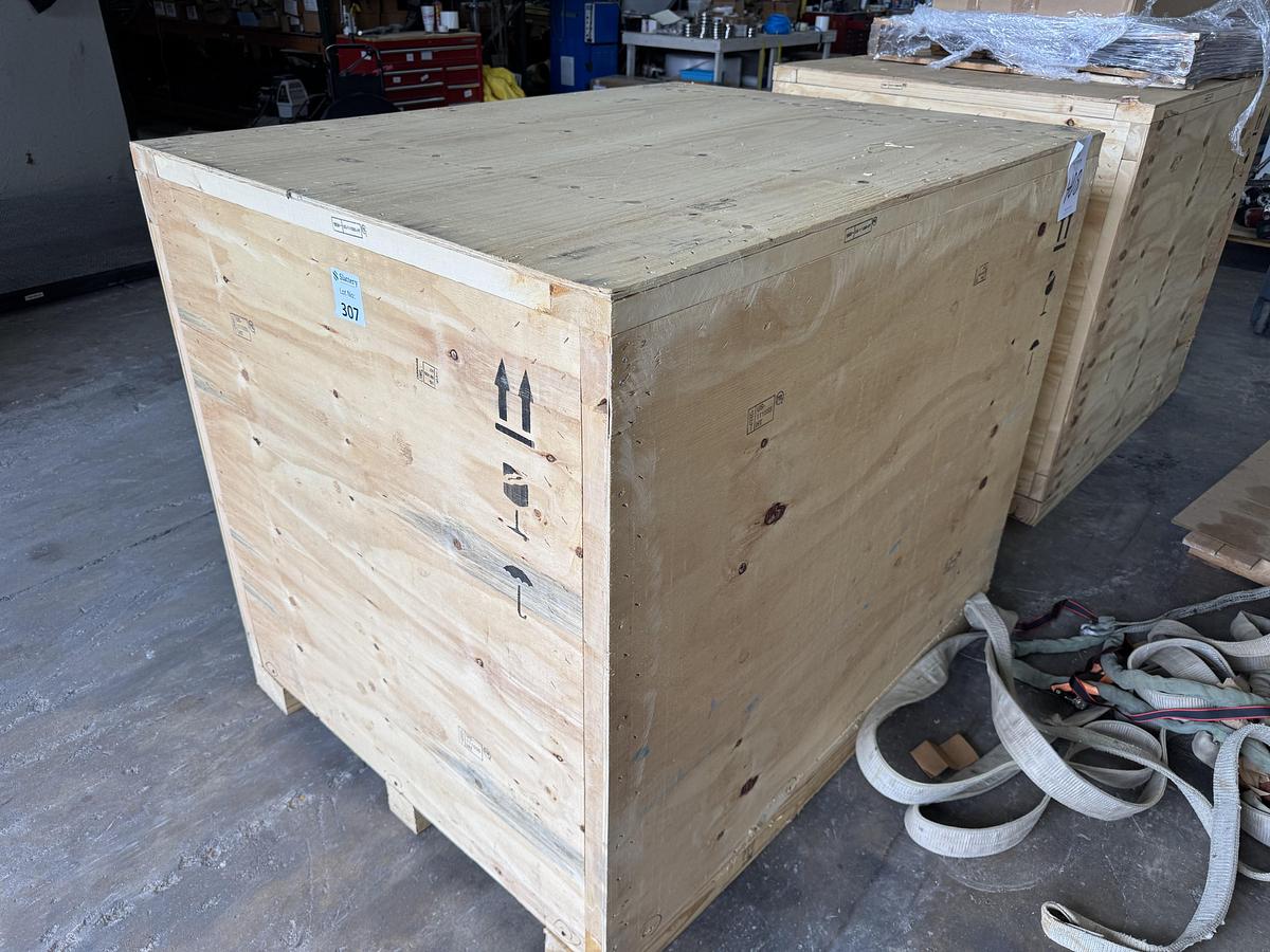 2024 Hyzon VLIII200-50 200KW Rated Power Fuel Cell System - Hydrogen Fuel Cell